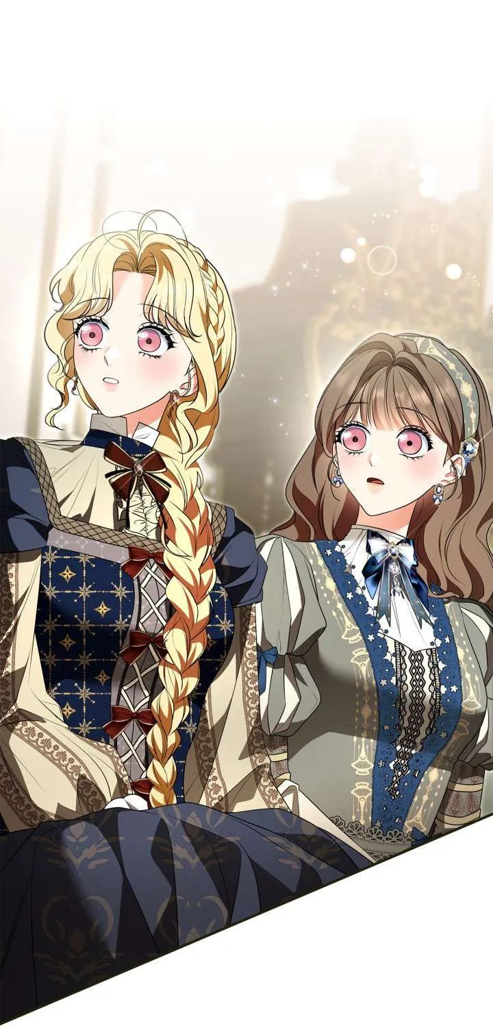 Trở Thành Sóc Nhỏ Của Kẻ Phản Diện Chap 61 - Next Chap 62