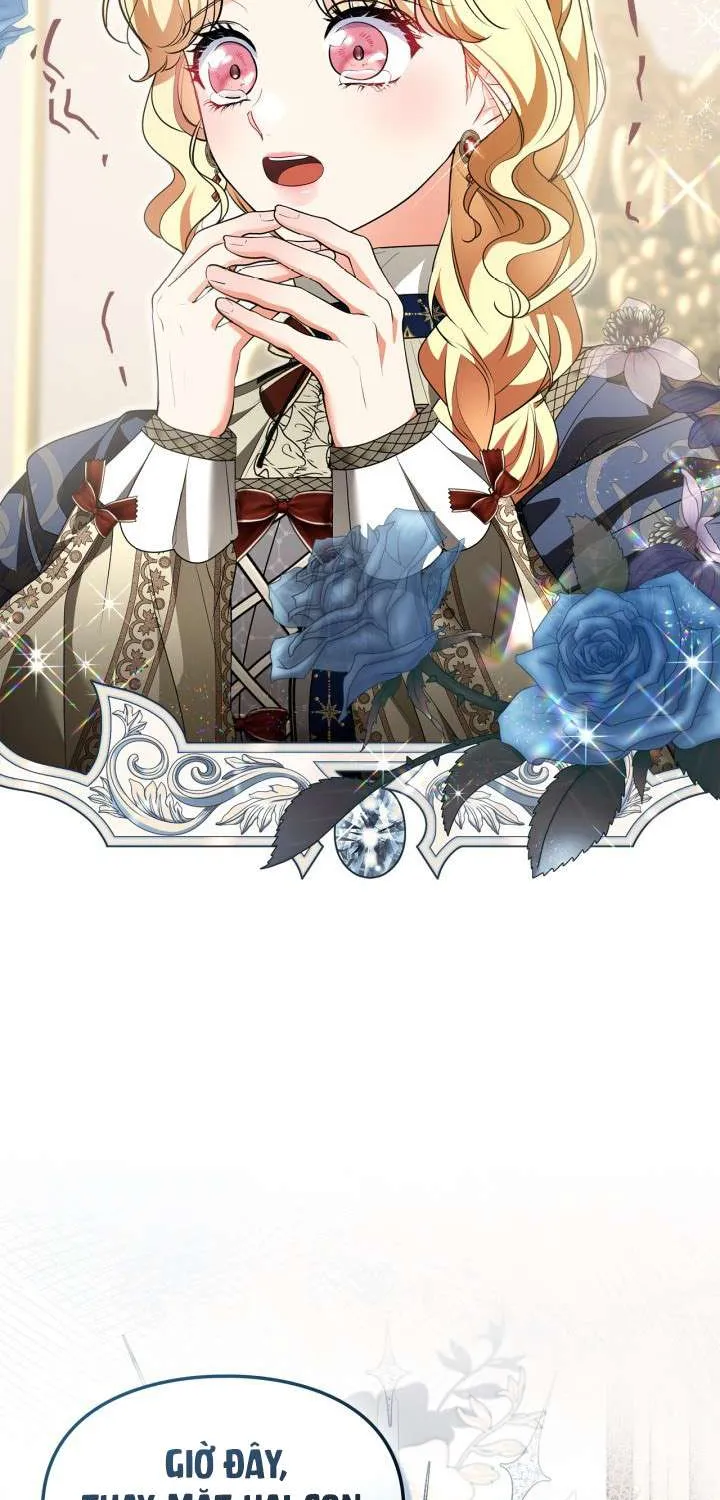 Trở Thành Sóc Nhỏ Của Kẻ Phản Diện Chap 61 - Next Chap 62