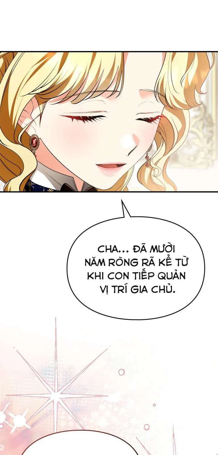 Trở Thành Sóc Nhỏ Của Kẻ Phản Diện Chap 61 - Next Chap 62