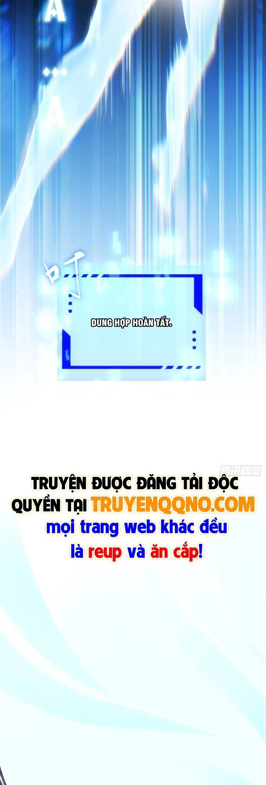 Trở Thành Thần Trong Thế Giới Nhị Phân Chap 19 - Next Chap 20