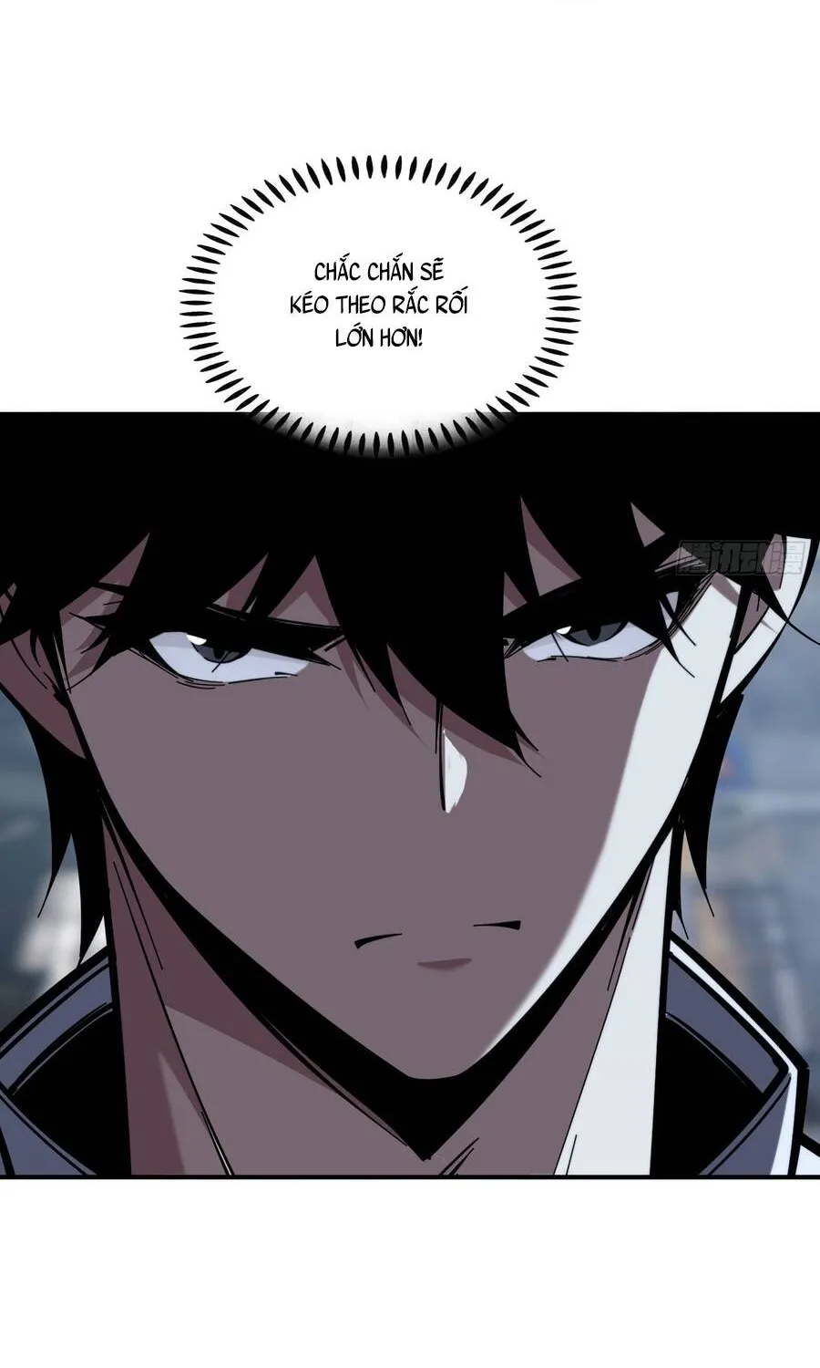 Trở Thành Thần Trong Thế Giới Nhị Phân Chap 22 - Next Chap 23