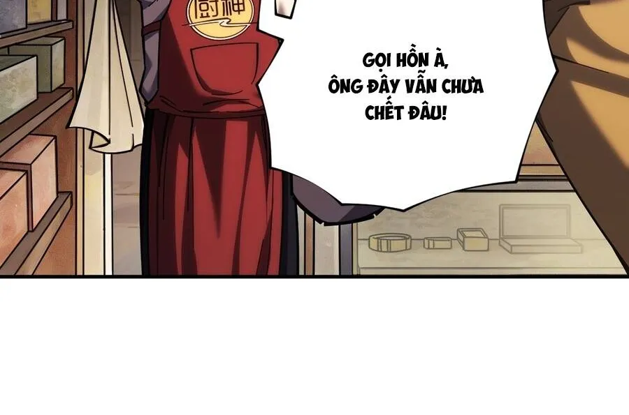 Trở Thành Thần Trong Thế Giới Nhị Phân Chap 22 - Next Chap 23
