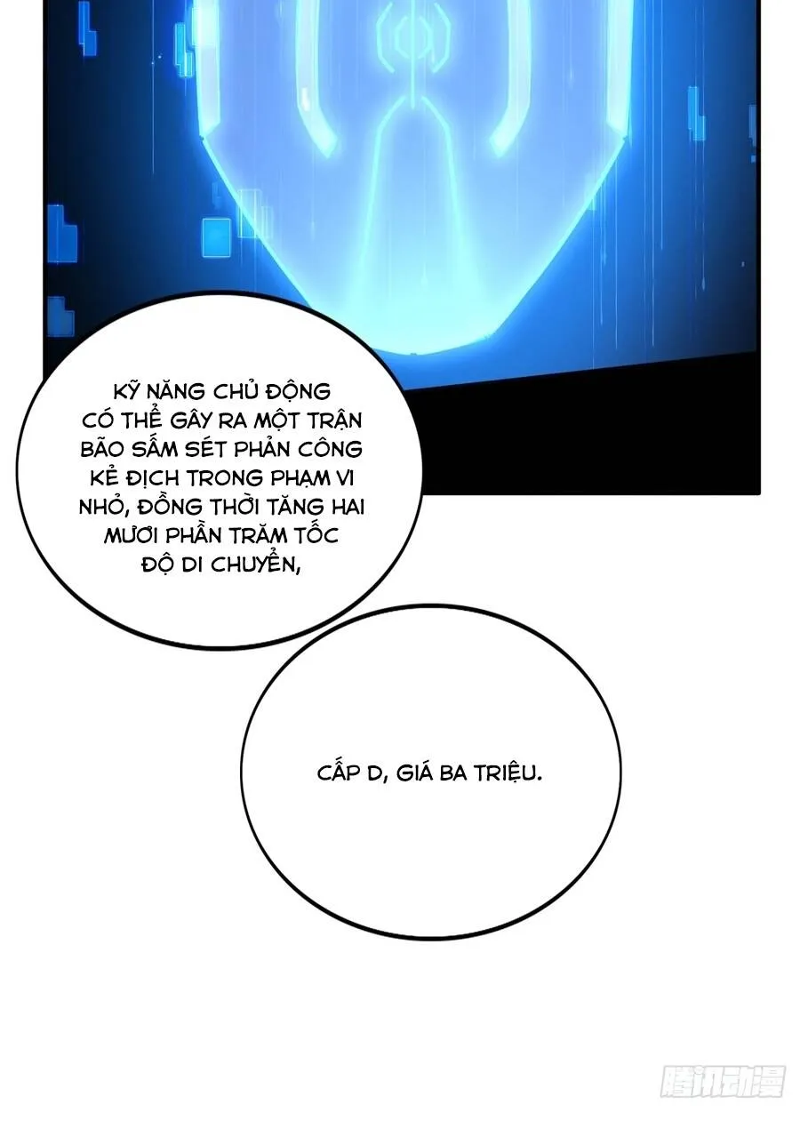 Trở Thành Thần Trong Thế Giới Nhị Phân Chap 22 - Next Chap 23