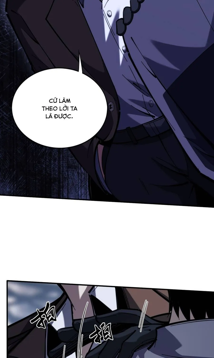 Trở Thành Thần Trong Thế Giới Nhị Phân Chap 22 - Next Chap 23