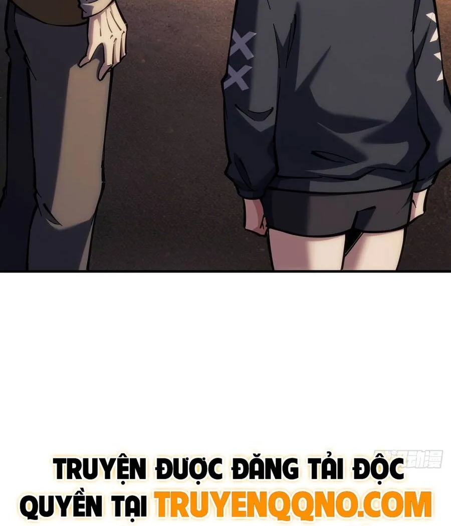 Trở Thành Thần Trong Thế Giới Nhị Phân Chap 22 - Next Chap 23