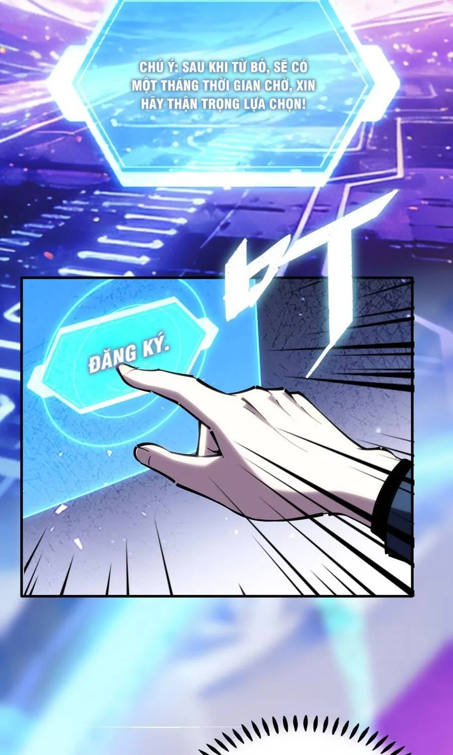 Trở Thành Thần Trong Thế Giới Nhị Phân Chap 23 - Next Chap 24