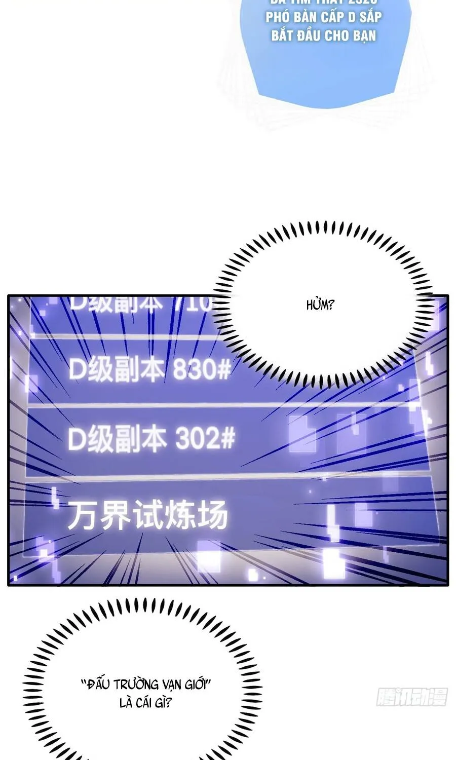 Trở Thành Thần Trong Thế Giới Nhị Phân Chap 23 - Next Chap 24