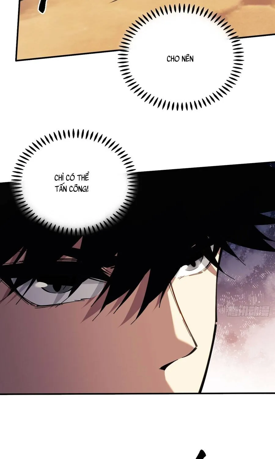 Trở Thành Thần Trong Thế Giới Nhị Phân Chap 23 - Next Chap 24