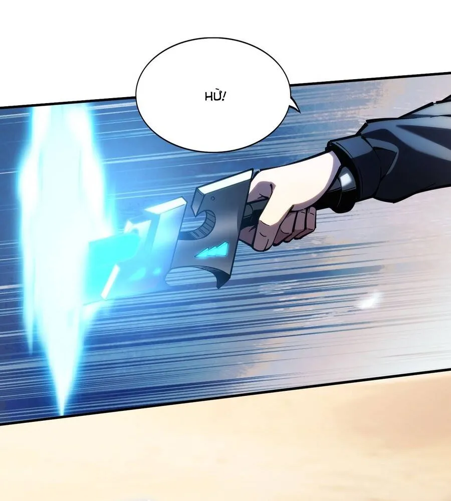 Trở Thành Thần Trong Thế Giới Nhị Phân Chap 23 - Next Chap 24