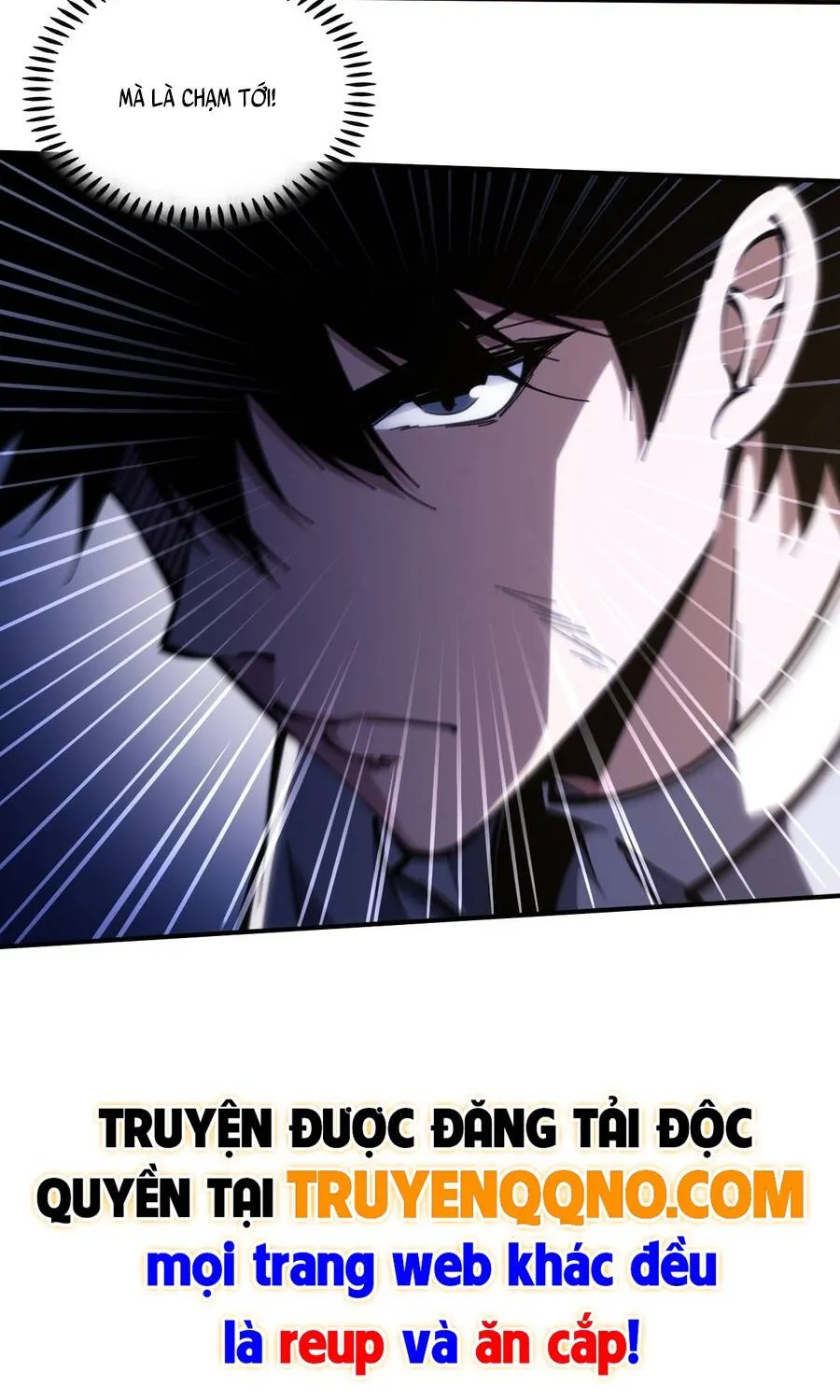 Trở Thành Thần Trong Thế Giới Nhị Phân Chap 24 - Next Chap 25