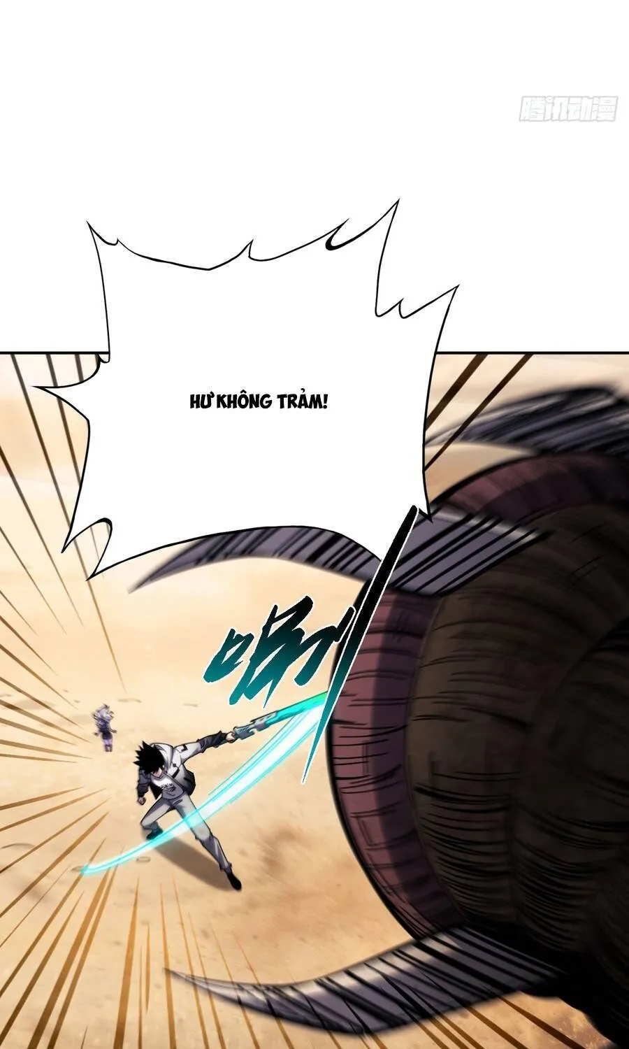 Trở Thành Thần Trong Thế Giới Nhị Phân Chap 24 - Next Chap 25