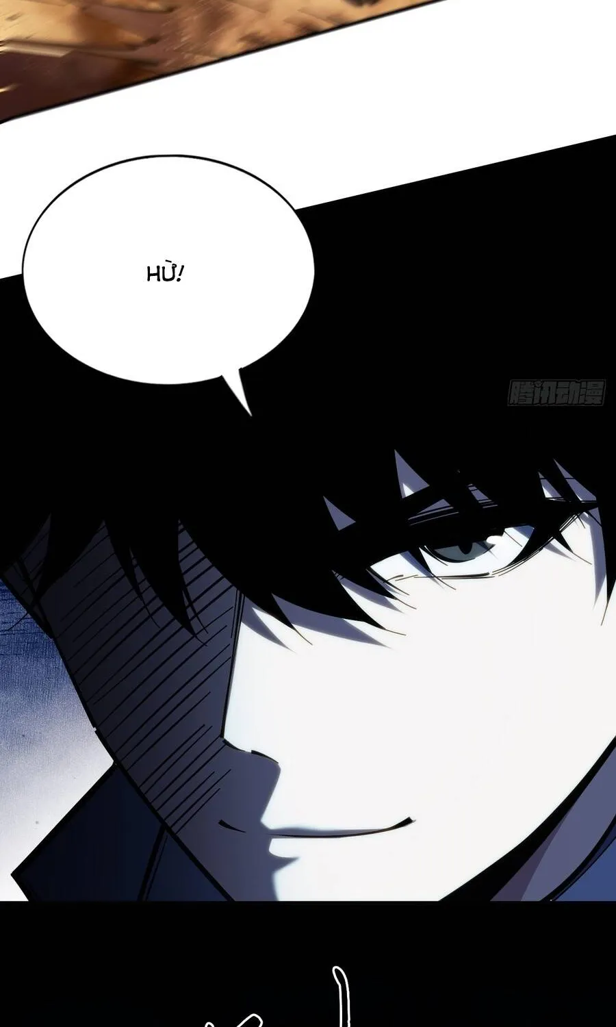 Trở Thành Thần Trong Thế Giới Nhị Phân Chap 24 - Next Chap 25