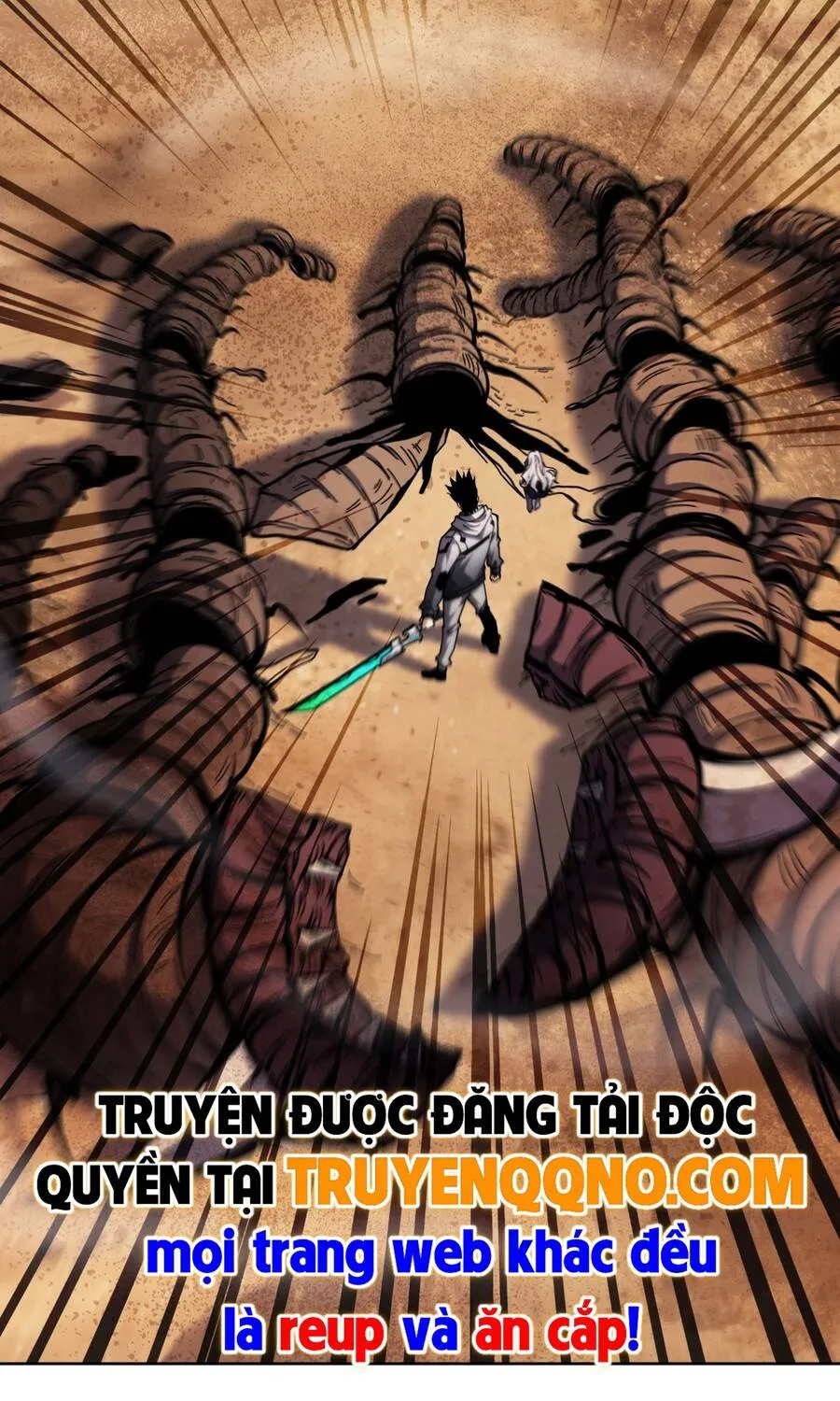 Trở Thành Thần Trong Thế Giới Nhị Phân Chap 24 - Next Chap 25