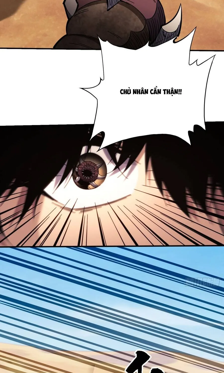 Trở Thành Thần Trong Thế Giới Nhị Phân Chap 24 - Next Chap 25