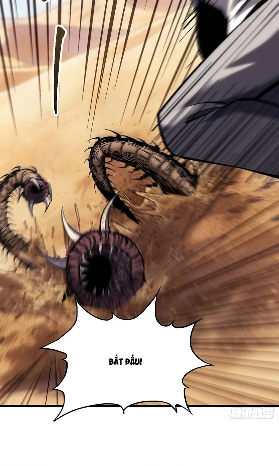 Trở Thành Thần Trong Thế Giới Nhị Phân Chap 24 - Next Chap 25