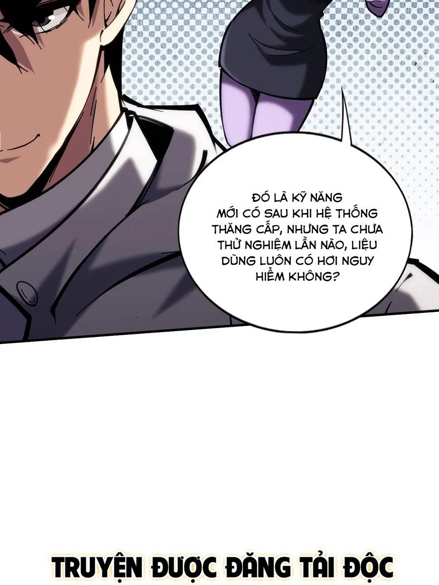 Trở Thành Thần Trong Thế Giới Nhị Phân Chap 24 - Next Chap 25