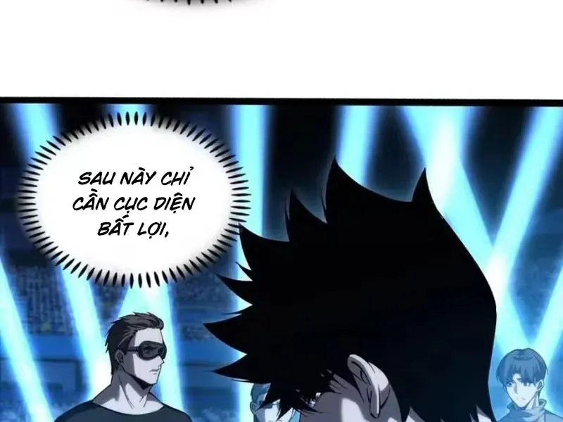 Trở Thành Thần Trong Thế Giới Nhị Phân Chap 25 - Next Chap 26
