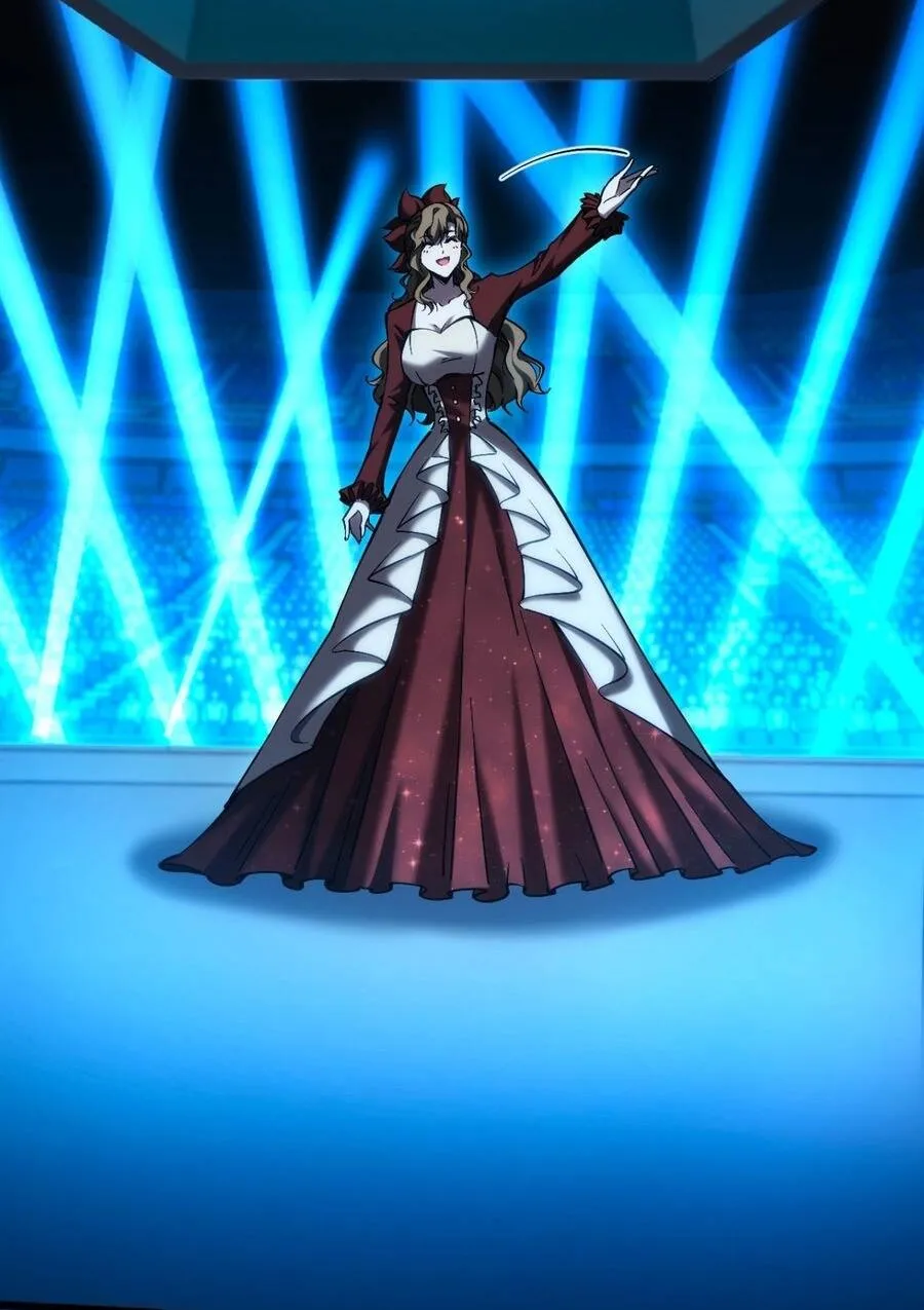 Trở Thành Thần Trong Thế Giới Nhị Phân Chap 25 - Next Chap 26