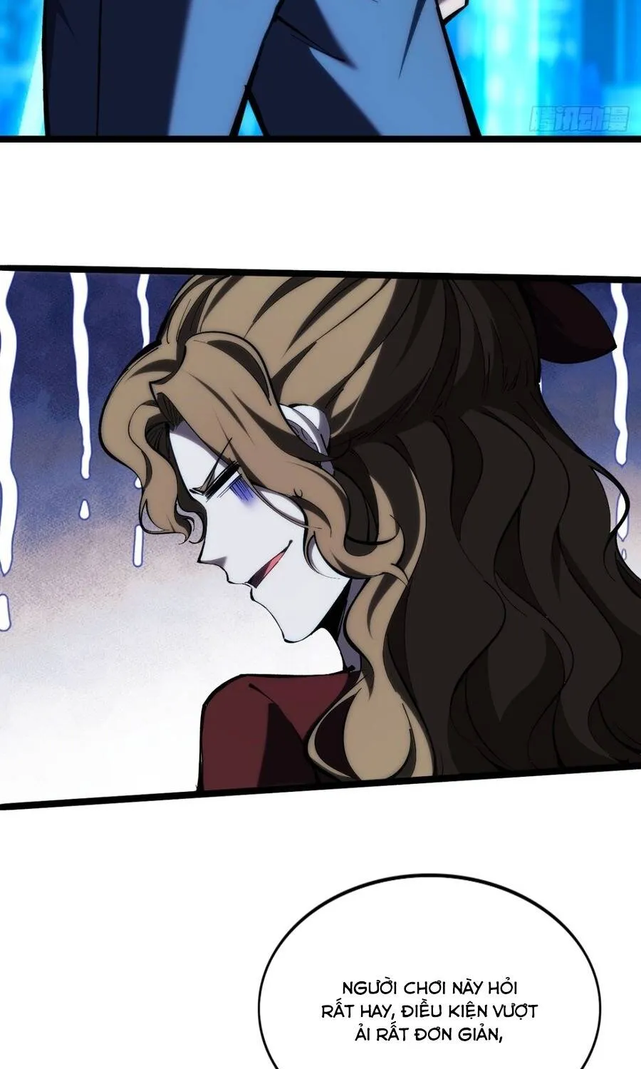 Trở Thành Thần Trong Thế Giới Nhị Phân Chap 25 - Next Chap 26