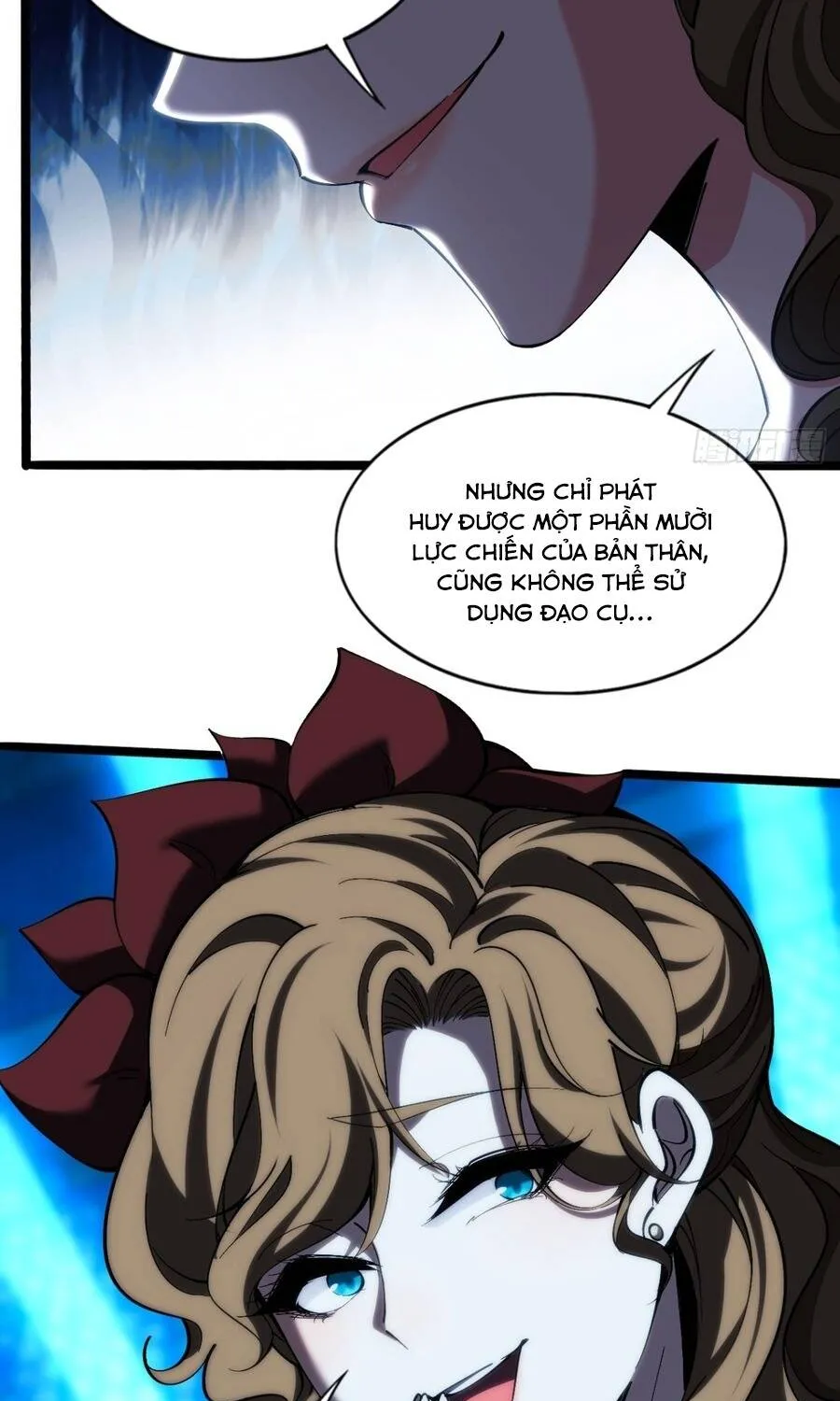 Trở Thành Thần Trong Thế Giới Nhị Phân Chap 25 - Next Chap 26