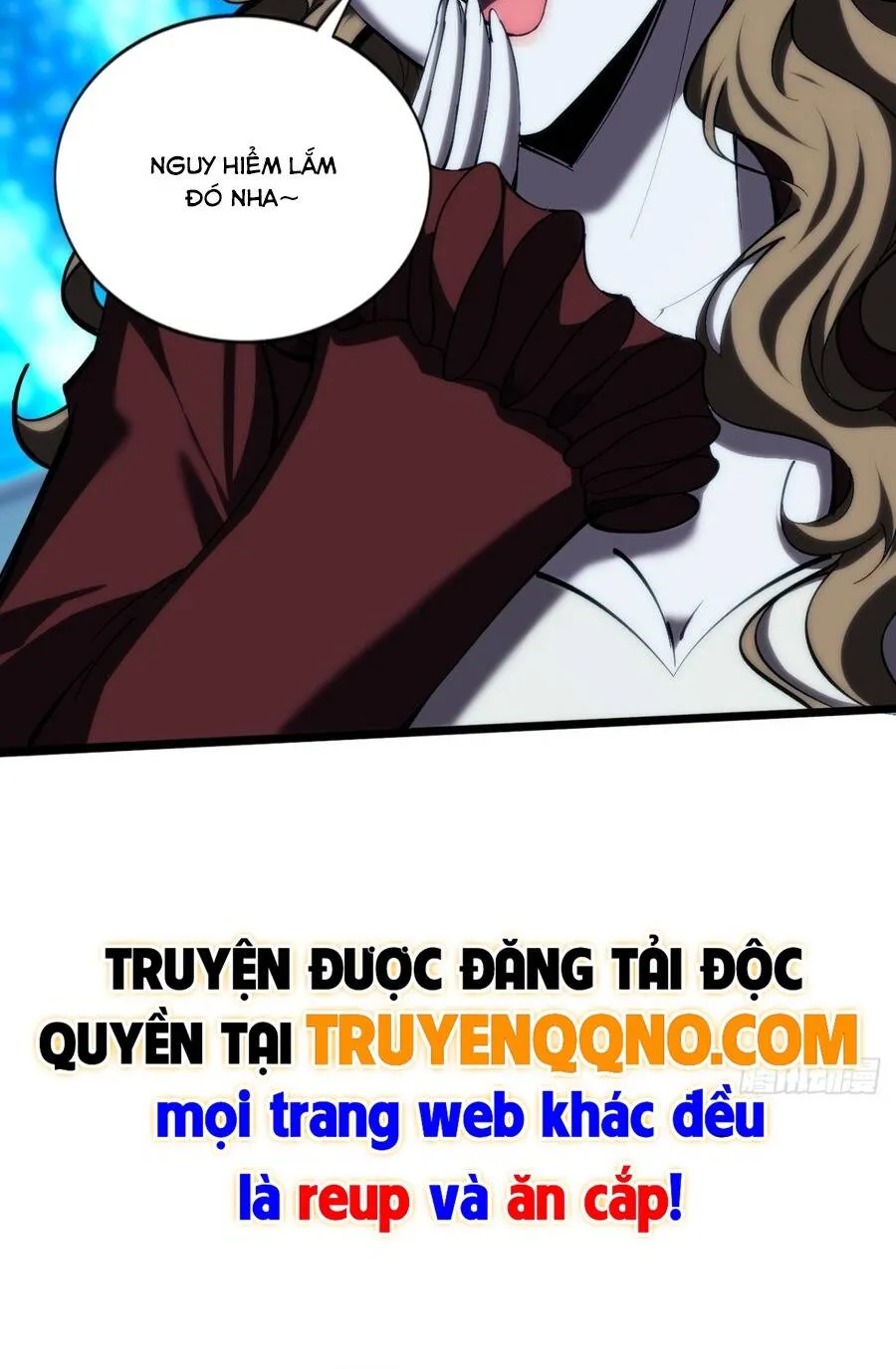 Trở Thành Thần Trong Thế Giới Nhị Phân Chap 25 - Next Chap 26