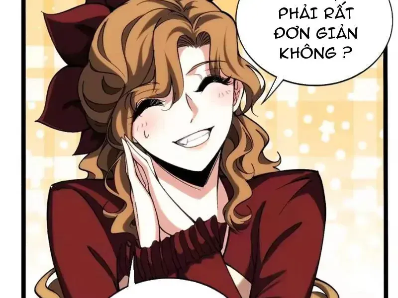 Trở Thành Thần Trong Thế Giới Nhị Phân Chap 25 - Next Chap 26