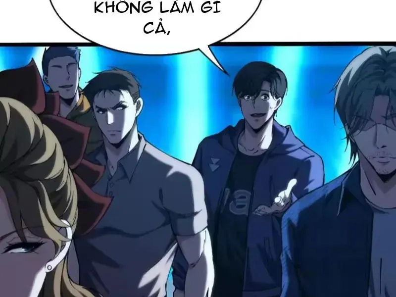 Trở Thành Thần Trong Thế Giới Nhị Phân Chap 25 - Next Chap 26
