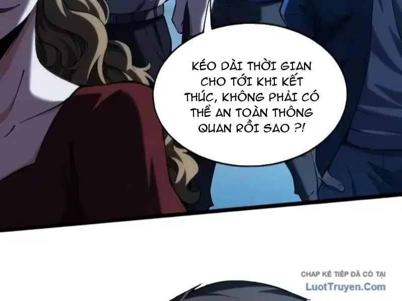 Trở Thành Thần Trong Thế Giới Nhị Phân Chap 25 - Next Chap 26