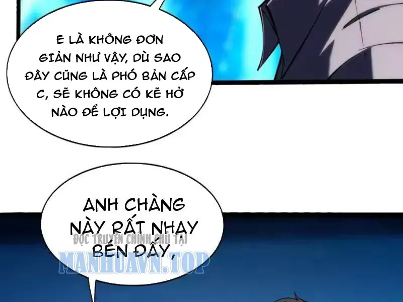 Trở Thành Thần Trong Thế Giới Nhị Phân Chap 25 - Next Chap 26