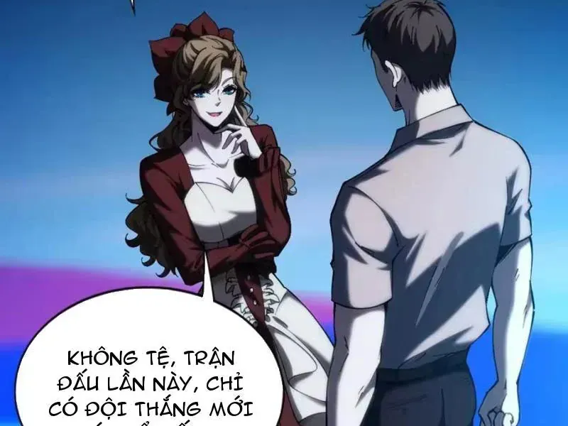 Trở Thành Thần Trong Thế Giới Nhị Phân Chap 25 - Next Chap 26
