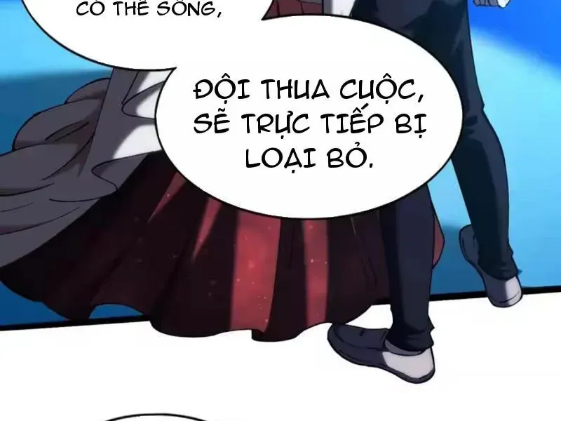 Trở Thành Thần Trong Thế Giới Nhị Phân Chap 25 - Next Chap 26