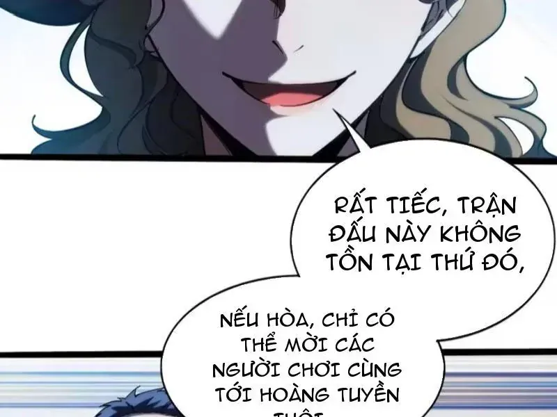 Trở Thành Thần Trong Thế Giới Nhị Phân Chap 25 - Next Chap 26