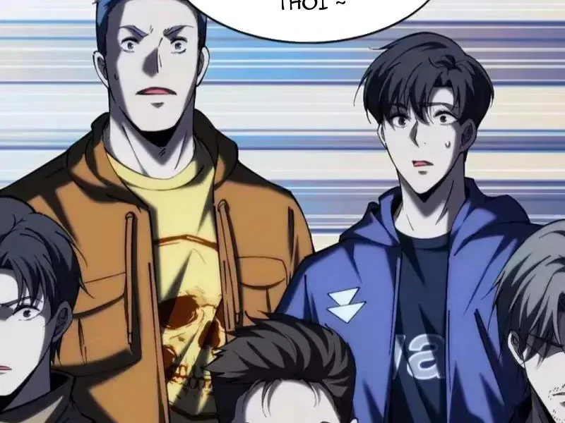 Trở Thành Thần Trong Thế Giới Nhị Phân Chap 25 - Next Chap 26
