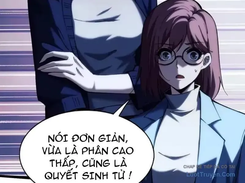 Trở Thành Thần Trong Thế Giới Nhị Phân Chap 25 - Next Chap 26