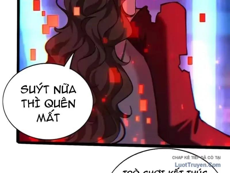 Trở Thành Thần Trong Thế Giới Nhị Phân Chap 25 - Next Chap 26