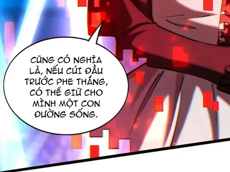 Trở Thành Thần Trong Thế Giới Nhị Phân Chap 25 - Next Chap 26