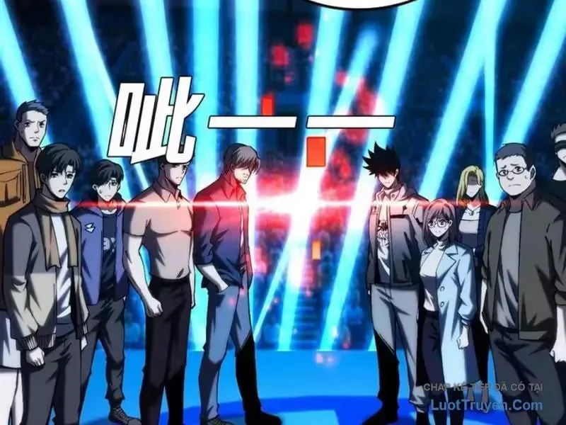 Trở Thành Thần Trong Thế Giới Nhị Phân Chap 25 - Next Chap 26