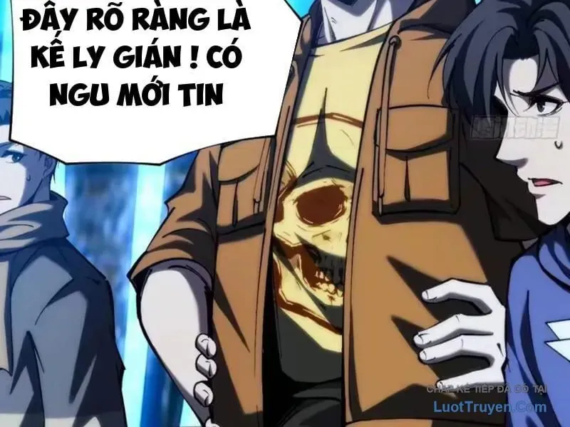 Trở Thành Thần Trong Thế Giới Nhị Phân Chap 25 - Next Chap 26