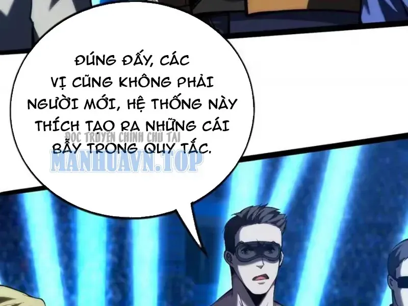 Trở Thành Thần Trong Thế Giới Nhị Phân Chap 25 - Next Chap 26