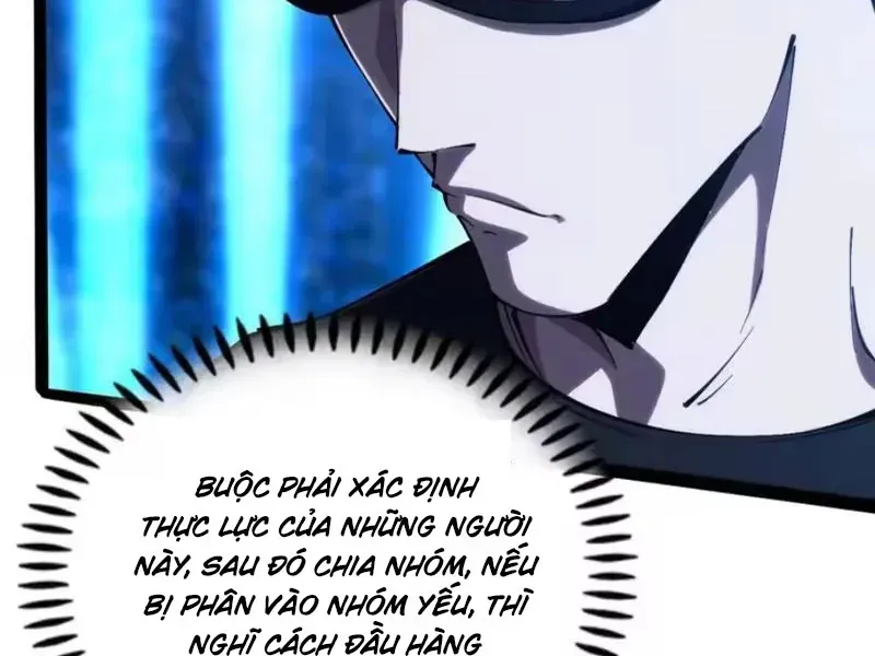 Trở Thành Thần Trong Thế Giới Nhị Phân Chap 25 - Next Chap 26
