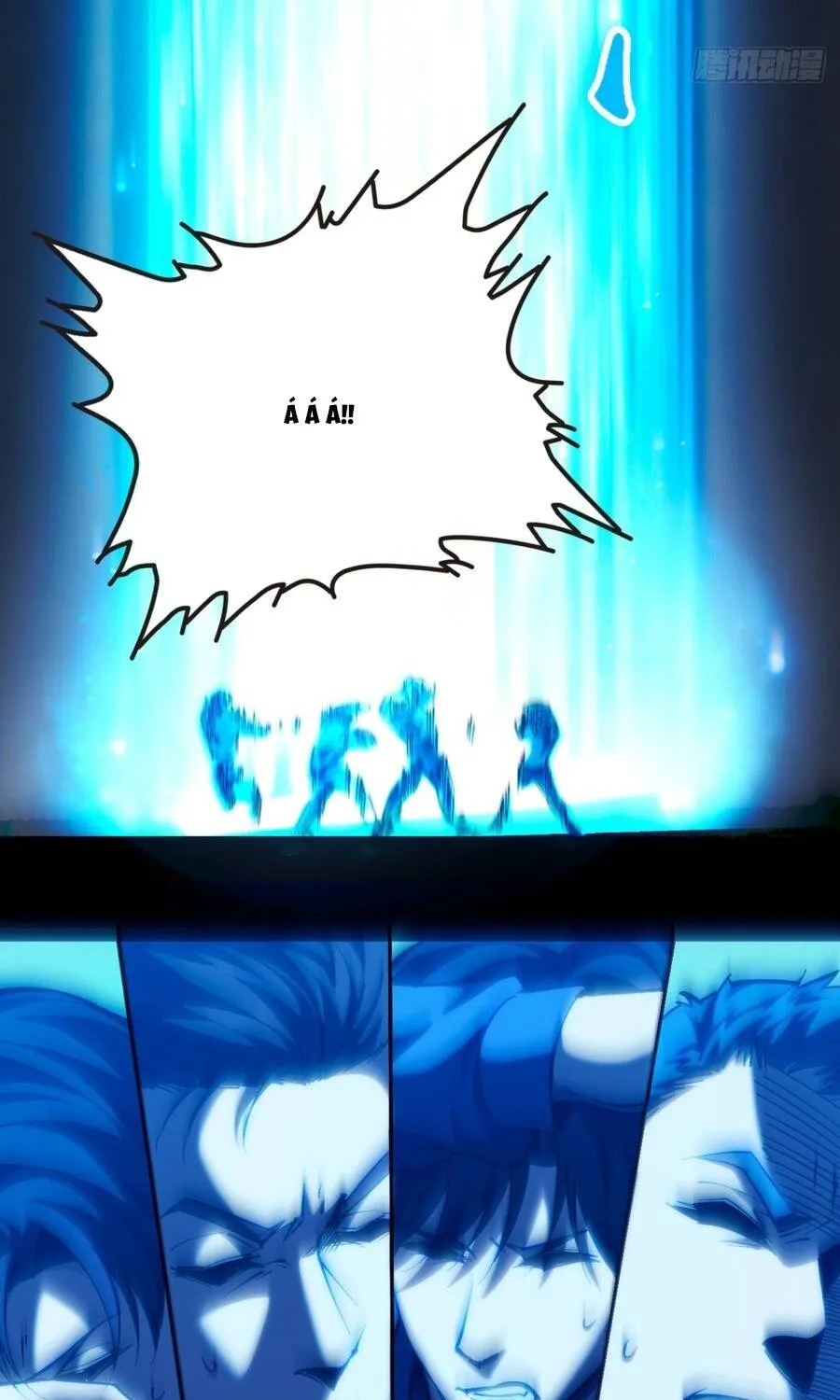 Trở Thành Thần Trong Thế Giới Nhị Phân Chap 26 - Next Chap 27