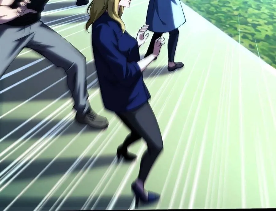 Trở Thành Thần Trong Thế Giới Nhị Phân Chap 26 - Next Chap 27