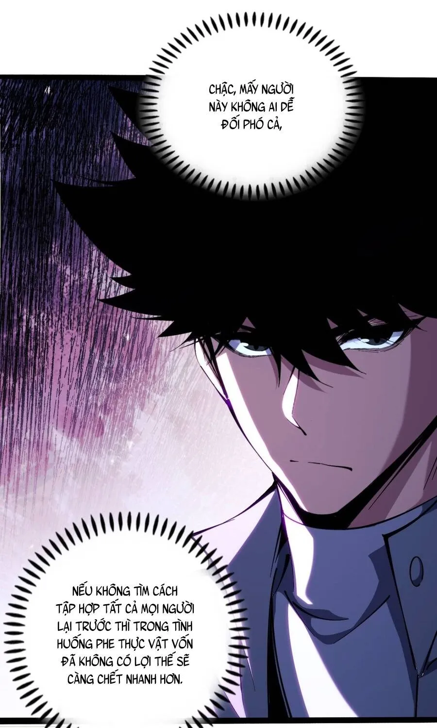 Trở Thành Thần Trong Thế Giới Nhị Phân Chap 26 - Next Chap 27