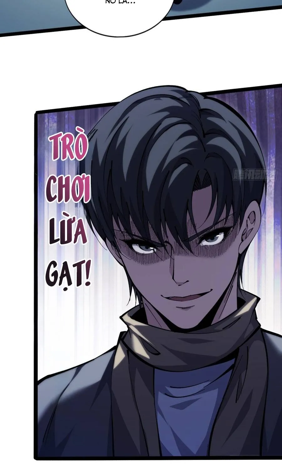 Trở Thành Thần Trong Thế Giới Nhị Phân Chap 26 - Next Chap 27