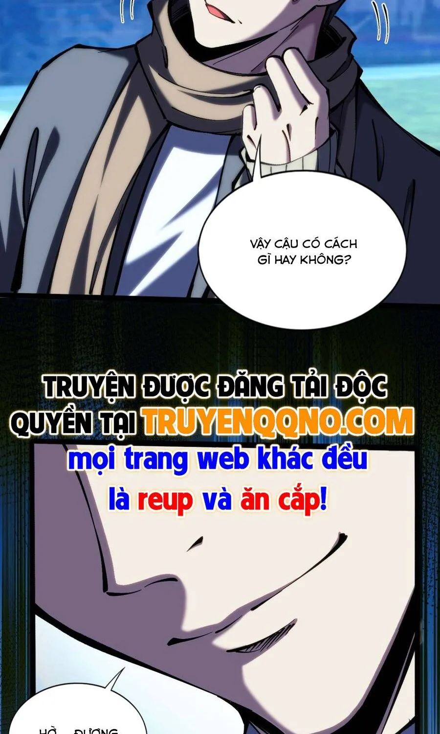 Trở Thành Thần Trong Thế Giới Nhị Phân Chap 26 - Next Chap 27