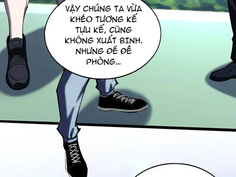 Trở Thành Thần Trong Thế Giới Nhị Phân Chap 27 - Next Chap 28