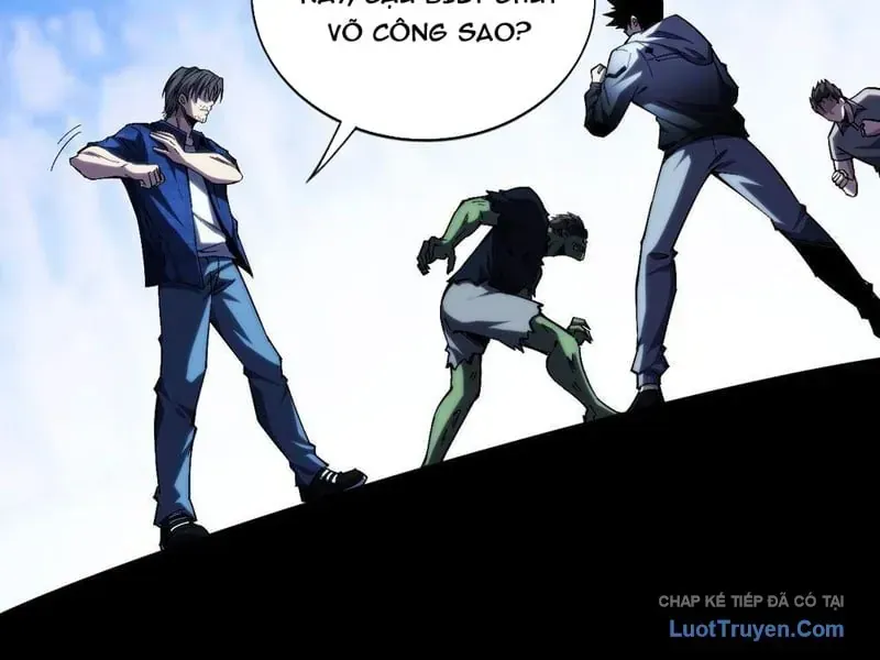 Trở Thành Thần Trong Thế Giới Nhị Phân Chap 27 - Next Chap 28