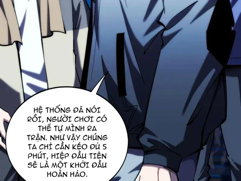 Trở Thành Thần Trong Thế Giới Nhị Phân Chap 27 - Next Chap 28