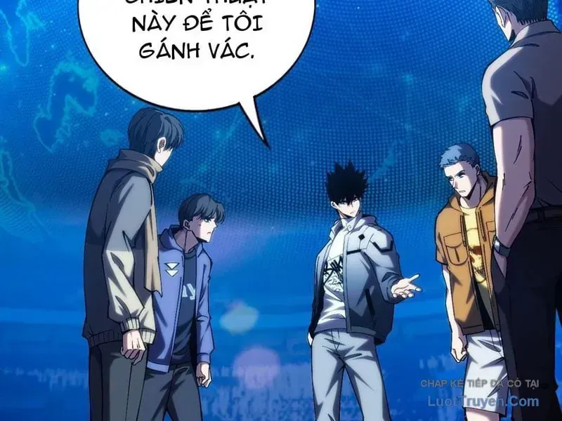 Trở Thành Thần Trong Thế Giới Nhị Phân Chap 27 - Next Chap 28