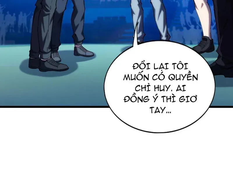 Trở Thành Thần Trong Thế Giới Nhị Phân Chap 27 - Next Chap 28